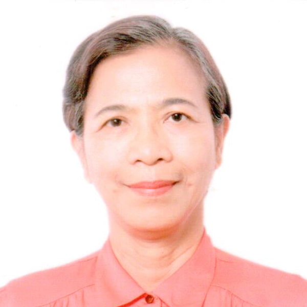 Dr. Cenie M. Vilela-Malabanan