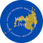 Mindanao Natural Language R & D Lab
